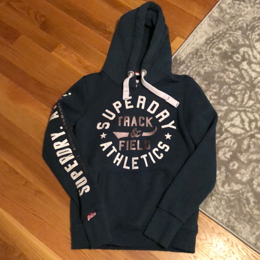 Women’s Superdry Hoodie